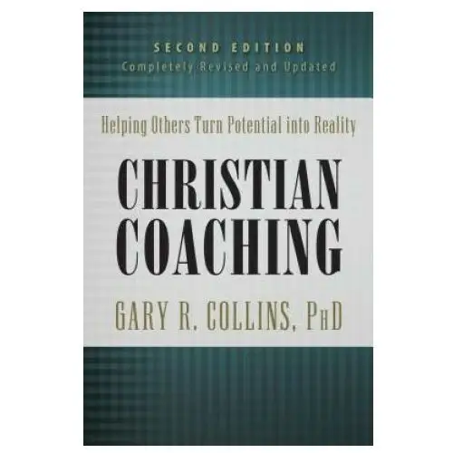 Christian coaching Navpress publishing group