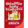 Wielkie ludy historii. grecy, RM_135 Sklep on-line