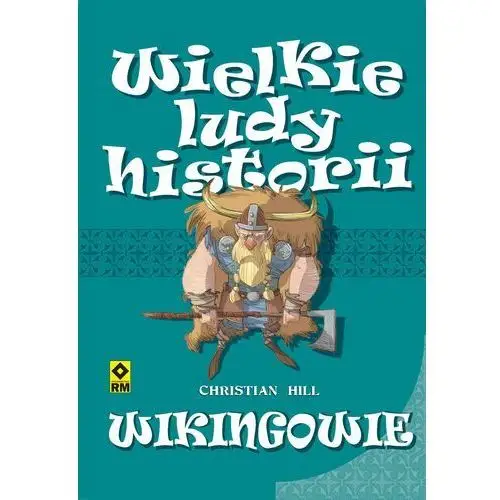 Wielkie ludy historii. wikingowie, RM_137