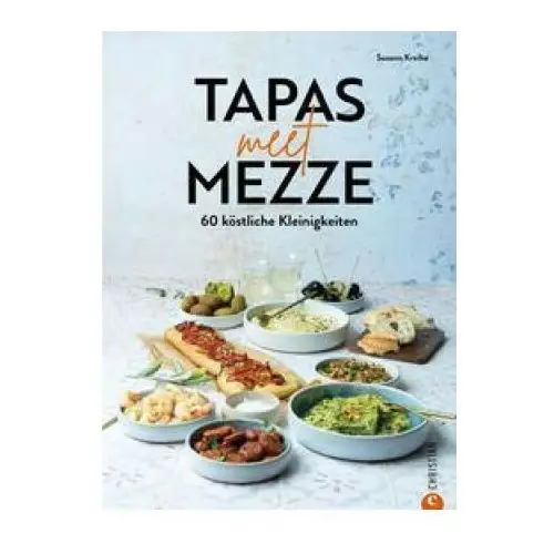 Tapas meet Mezze