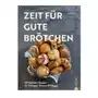 Christian verlag gmbh Zeit für gute brötchen Sklep on-line