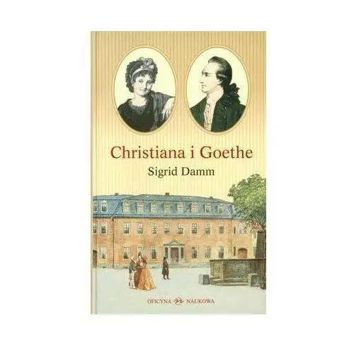 Christiana i Goethe