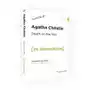 Christie agatha Death on the nile z podręcznym słownikiem angielsko-polskim poziom a2/b1 - agatha christie Sklep on-line