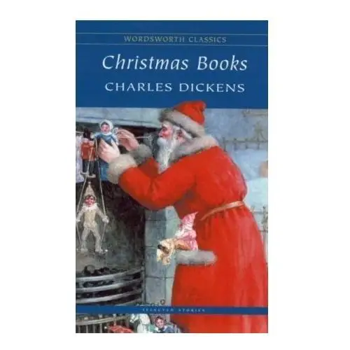 Christmas Books