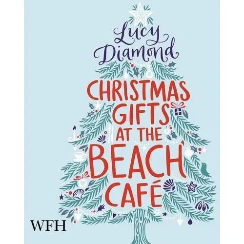 Christmas Gifts at the Beach Café