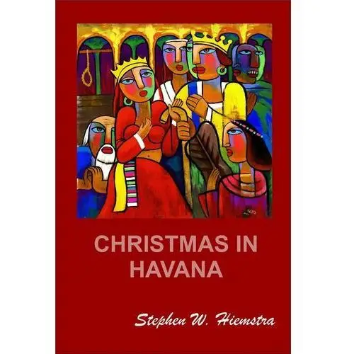 Christmas in Havana