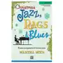 CHRISTMAS JAZZ RAGS BLUES BOOK 3 Sklep on-line