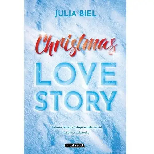 Christmas Love Story - ebook EPUB