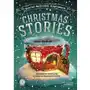 Christmas stories opowiadania świąteczne w wersji do nauki angielskiego Sklep on-line