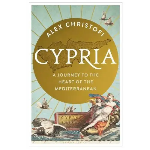 Christofi Alex Christofi - Cypria