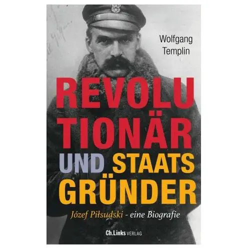 Christoph links verlag Revolutionär und staatsgründer