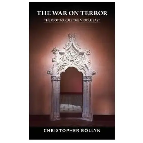 Christopher bollyn The war on terror