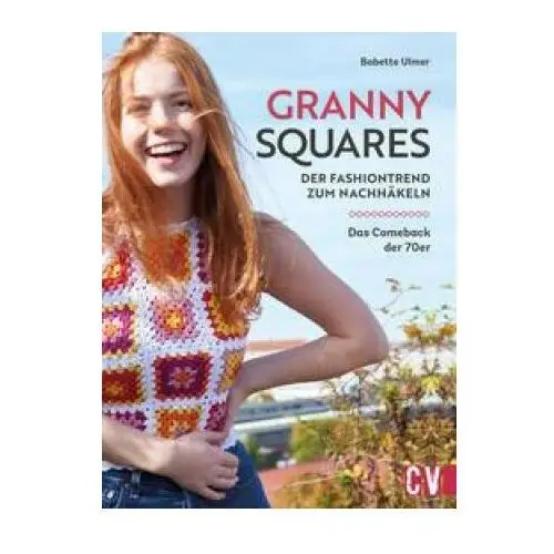 Granny-squares Christophorus verlag