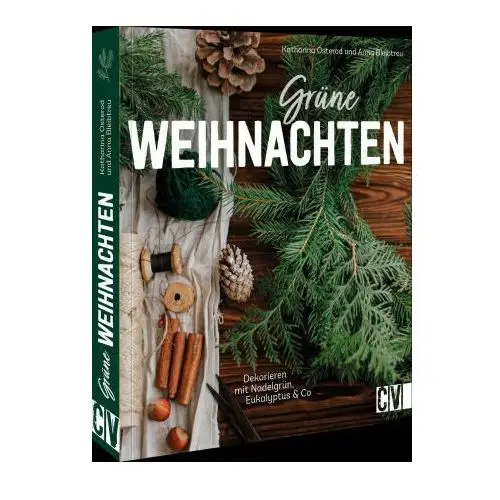 Grüne weihnachten Christophorus verlag