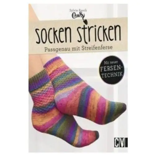 Socken stricken