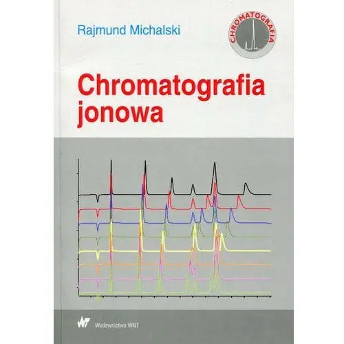 Chromatografia jonowa