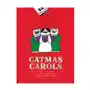 Chronicle books Catmas carols Sklep on-line