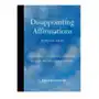Chronicle books Disappointing affirmations: 30 postcards Sklep on-line