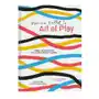 Chronicle books Herve tullet's art of play Sklep on-line