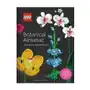 Lego Botanical Almanac: A Field Guide to Brick-Built Blooms Sklep on-line