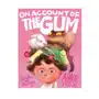 Chronicle books On account of the gum Sklep on-line