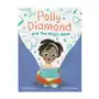 Polly Diamond and the Magic Book Sklep on-line