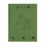 Studio Ghibli My Neighbor Totoro Notebook Sklep on-line