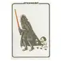 Vader's Little Princess Flexi Journal Sklep on-line