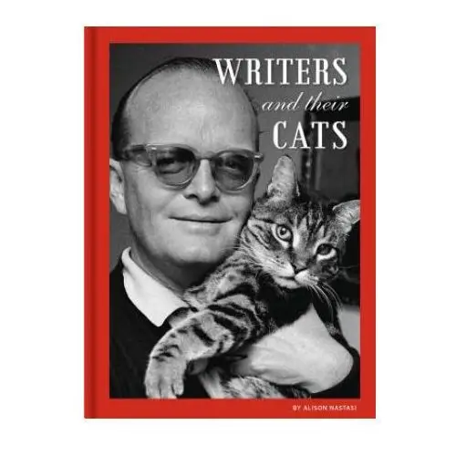 Writers and Their Cats