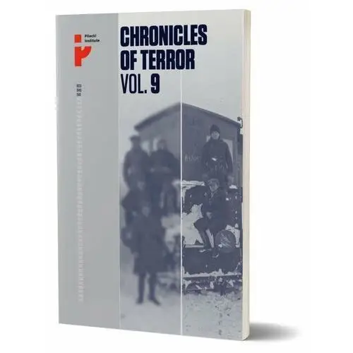 Chronicles of Terror. Volume 9. Soviet