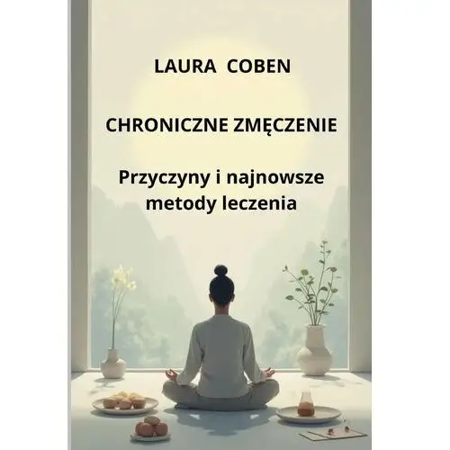 Chroniczne zmęczenie - przyczyny i najnowsze metody leczenia