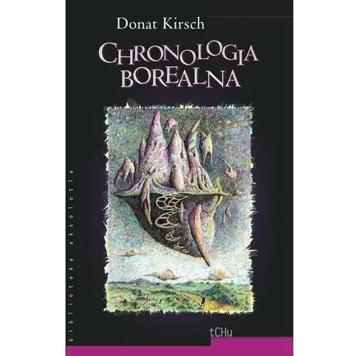 Chronologia Borealna