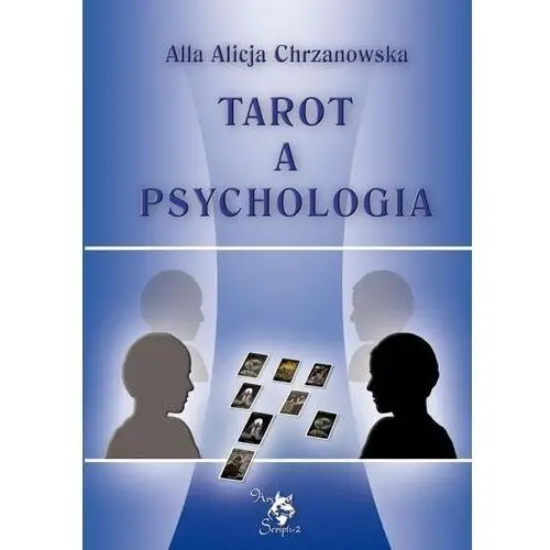 Chrzanowska alla alicja Tarot a psychologia