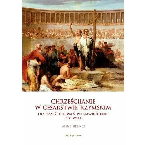 Chrześcijanie w Cesarstwie Rzymskim