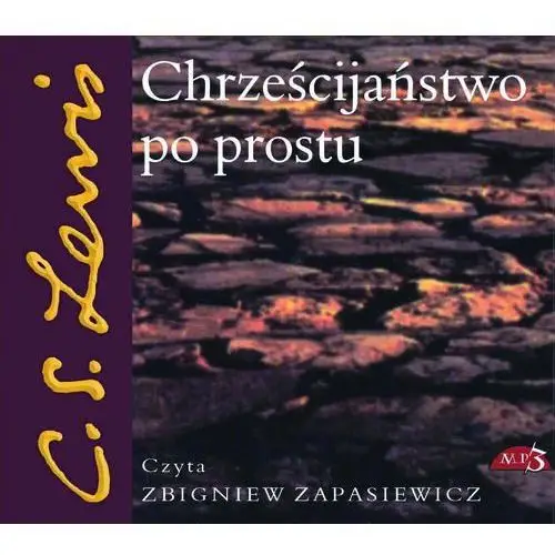 Chrześcijaństwo po prostu