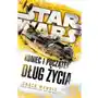 Chuck wendig Koniec i początek, dług życia. star wars Sklep on-line