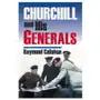 Churchill and his generals University press of kansas Sklep on-line