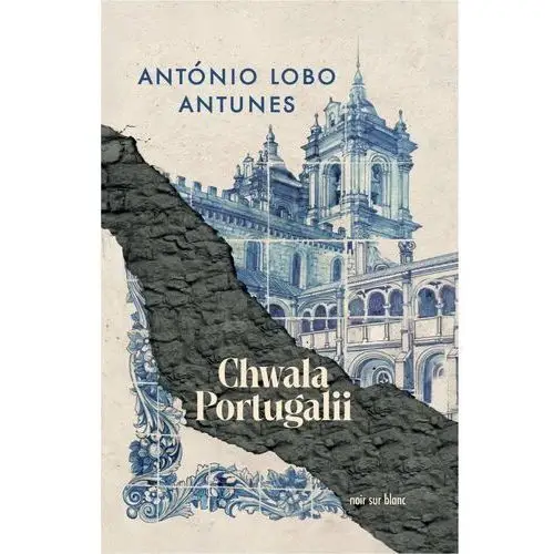 Chwała Portugalii - ebook epub