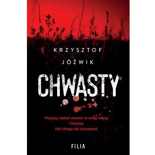 Chwasty