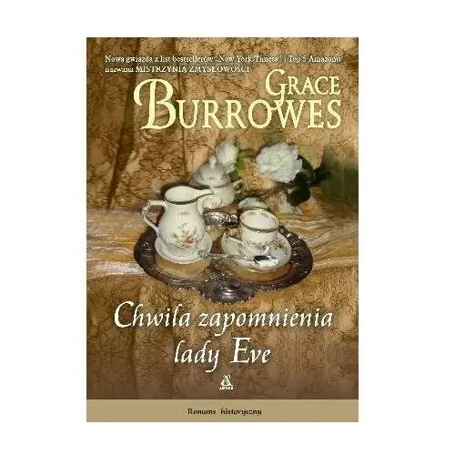 Chwila zapomnienia Lady Eve