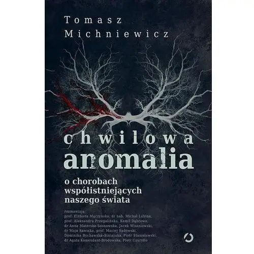 Chwilowa anomalia - michniewicz tomek