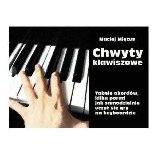 Chwyty klawiszowe