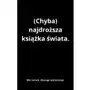 Chyba) najdroższa książka świata. Nikt nie wie, dlaczego tyle kosztuje Sklep on-line