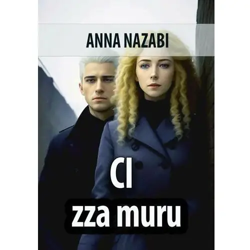 Ci zza muru - ebook epub