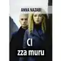 Ci zza muru - ebook epub Sklep on-line