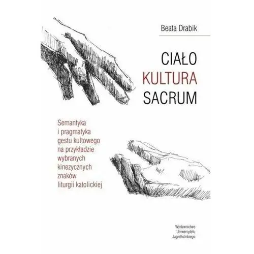 Ciało Kultura Sacrum