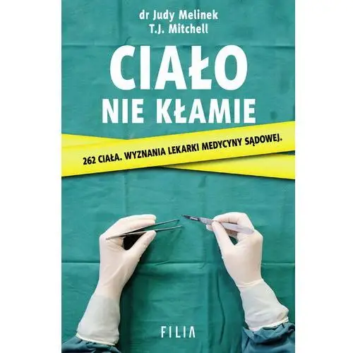 Ciało nie kłamie