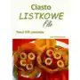 Ciasto listkowe Filo Sklep on-line