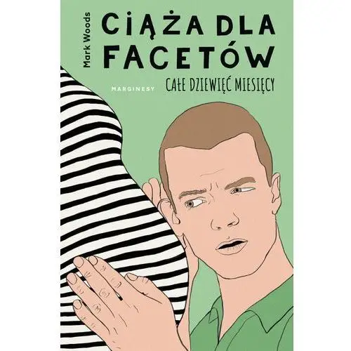 Ciąża dla facetów