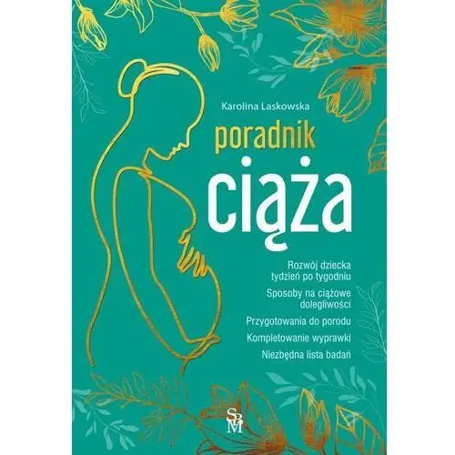 Ciąża. Poradnik